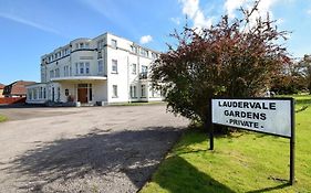 Laudervale East Penthouse Loch Lomond